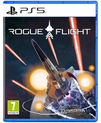 Zdjęcie produktu dla PS5 Rogue Flight