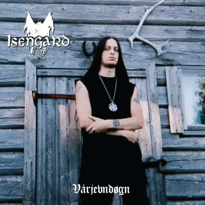 Obrázek produktu pro Isengard - Jarní rovnodennost Vinyl