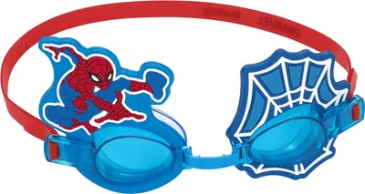 Obrázek produktu pro Bestway 98022, Unisex, Modrá, PVC, Modrá, Polykarbonát, Červená