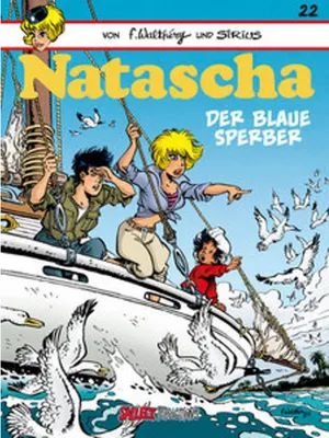 Obrázek produktu pro Natascha Band 22