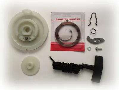Produktbild von Reparatursatz für Seilzugstarter Reversierstarter Starter Wacker DPS 1850H