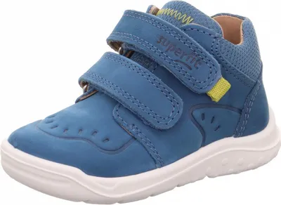 Produktbild von Legero Lauflern blau in Gr. 27