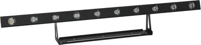 Produktbild von EUROLITE LED STP-10 Sunbar 3200K 10x5W Lichtleiste 6°