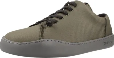 Image de Camper Peu Touring Couleur Vert