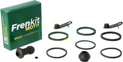 Produktbild von FRENKIT 622034 Vorderbremszangen-Überholkit Durchmesser 25mm
