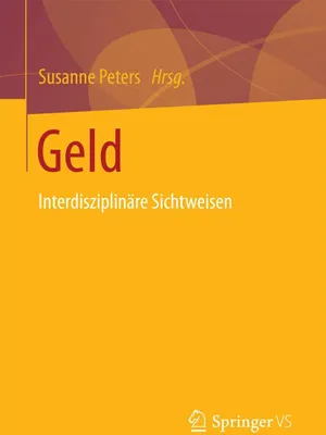 Produktbild von Geld