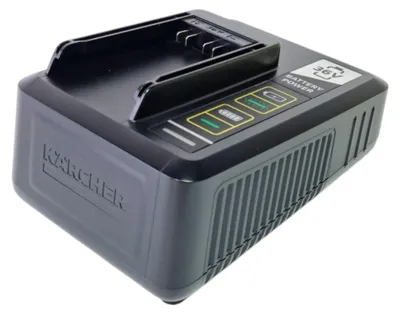 Immagine prodotto di Kärcher 2.445-033.0 Kärcher Battery Power 36V Schnellladegerät
