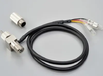 Produktbild von DAYTONA Geschwindigkeitsimpulswandler Twin Signal Typ, z.B. für VELONA Tachos