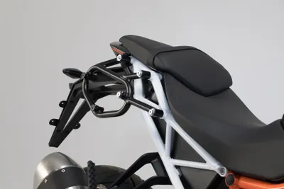 Zdjęcie produktu dla Bagażnik boczny SW-Motech Slc Ktm 1290 Super Duke R (13-)