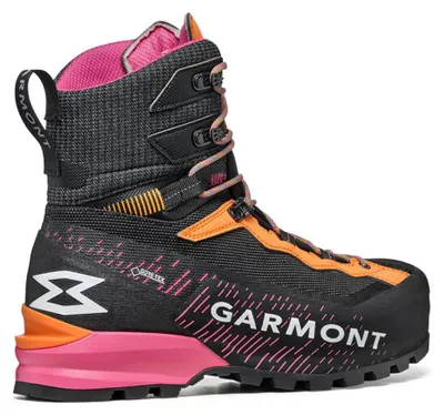 Obrázek produktu pro Garmont Tower 3.0 GTX, Dospělý, Černá