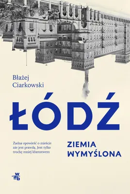 Produktbild von Łódź. Ziemia wymyślona