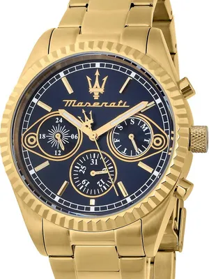 Obrázok produktu pre MASERATI Náramkové hodinky R8853100026