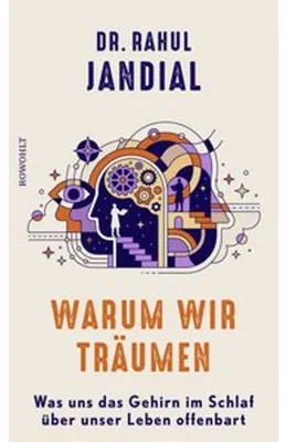 Produktbild von Warum wir träumen