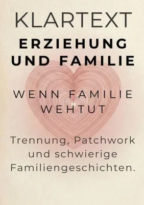 Produktbild von Wenn Familie wehtut