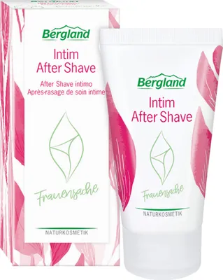 Produktbild von Intim - After Shave 30ml