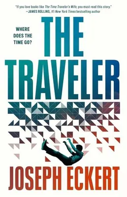 Image de The Traveler