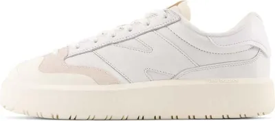 Image de NEW BALANCE - Baskets unies CT302 - Taille 39,5