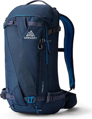 Produktbild von Gregory Targhee 32 S/M Wanderrucksack. Alpinblau
