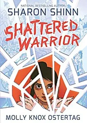 Obrázok produktu pre Shattered Warrior