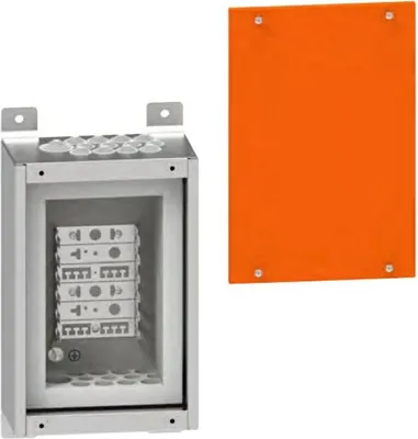 Immagine prodotto di CobiNet BSG30B con vassoio 60DA 124618