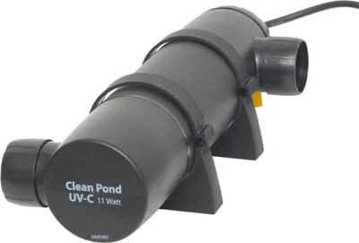 Image de Filtre UV-C Velda Clean Pond contre les algues 11 W 146543