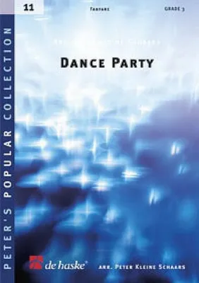 Produktbild von Dance PartyFanfare