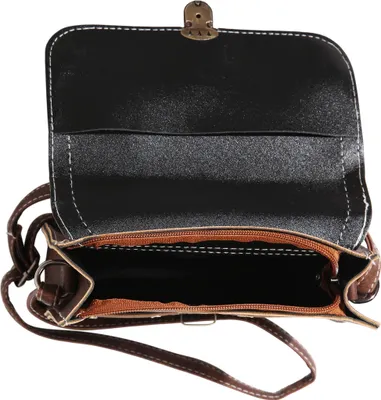 Produktbild von Damen Handtasche aus Kunstlederion