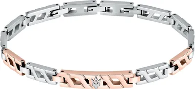 Image de Bracelet Maserati Iconic