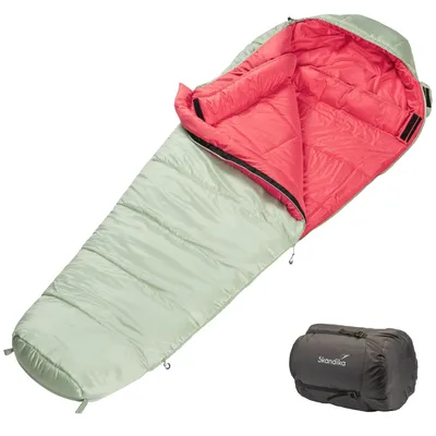 Produktbild von Skandika Mumienschlafsack Gjora