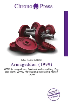 Produktbild von Armageddon (1999)