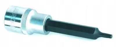 Produktbild von Honiton H7455 Torx-Steckschlüssel 1/2 Zoll T55
