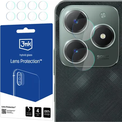 Immagine prodotto di Realme C61 - Protezione delle lenti 3Mk