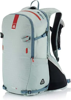 Produktbild von Arva Tour32 Rucksack Blau,Grau  Blau,Grau One Size