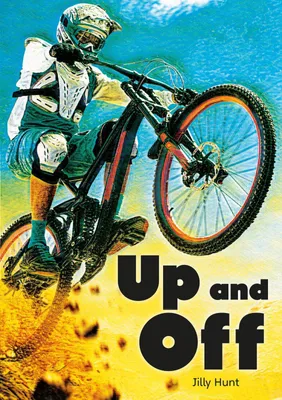 Produktbild von Up and Off (Set 03)