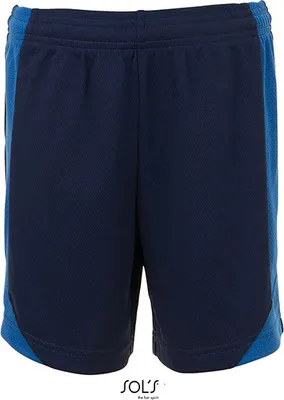 Immagine prodotto di SOL´S Teamsport Kids´ Olimpico Contrast Short