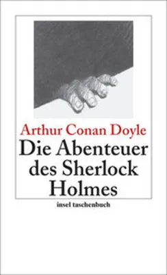 Obrázek produktu pro Die Abenteuer des Sherlock Holmes