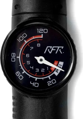 Produktbild von Rfr Hpa All In One Mini-pumpe Schwarz 120 Psi Schwarz 120 Psi