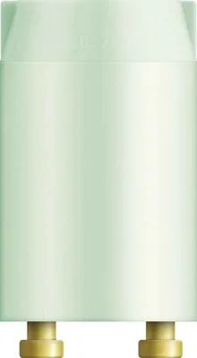 Produktbild von Osram ST 151 LONGLIFE, 220 - 240 V, 12,6 g, 1 Stück(e), 10 cm³
