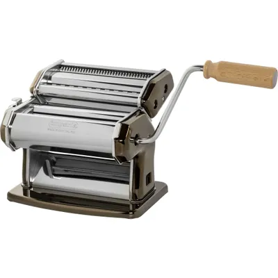 Image de Imperia IPasta la NERA Nudelmaschine