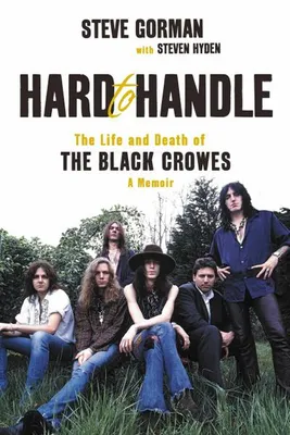 Zdjęcie produktu dla Hard to Handle