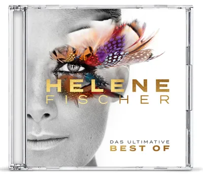 Immagine prodotto di Helene Fischer: Best Of (The Ultimate - 24 Hits)