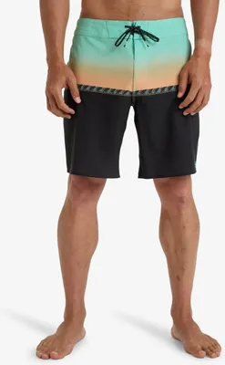 Produktbild von Billabong Fifty50 Pro Black 36