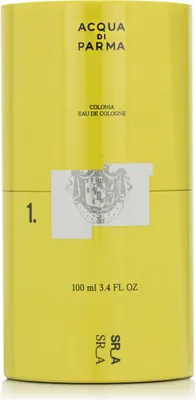 Produktbild von Acqua Di Parma Colonia Limited Edition 2023 EdC - Nachfü llbar 100ml ( unisex)