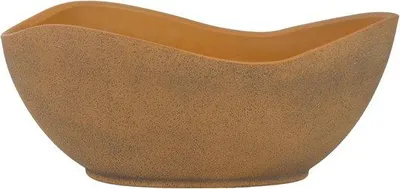 Produktbild von Pflanzgefäß 30 cm - Ideal für Sukkulenten und Pflanzen mit halbtiefem Wurzelbedarf