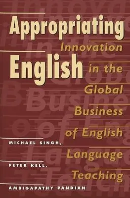 Produktbild von Appropriating English