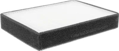 Obrázok produktu pre Filter, vzduch v interiéri HYUNDAI Getz