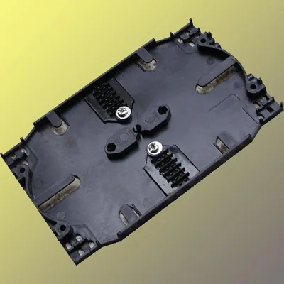 Image de Cassette pour la soudure optique 12 positions