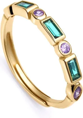 Produktbild von Anillo Mujer Viceroy 9120A013-39 13