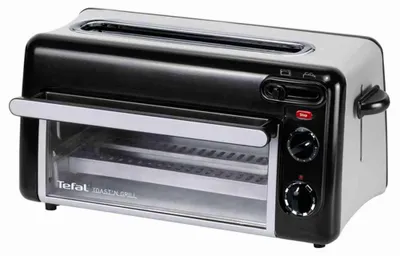 Obrázek produktu pro Topinkovač a mini trouba 2 v 1 Tefal TL6008