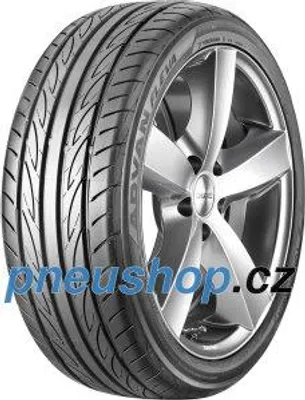 Obrázek produktu pro Yokohama So car-tyres Advan Fleva V701 ( 20 )